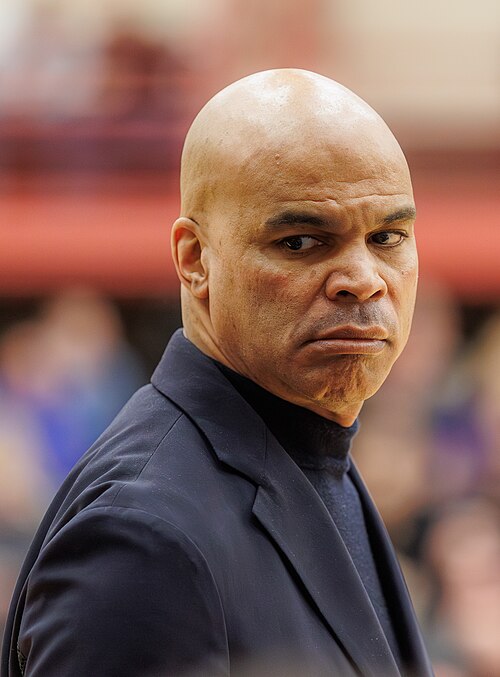 Tommy Amaker